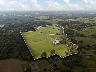 Horse Farm with Custom Home for Sale in Crossville, TN - image 50