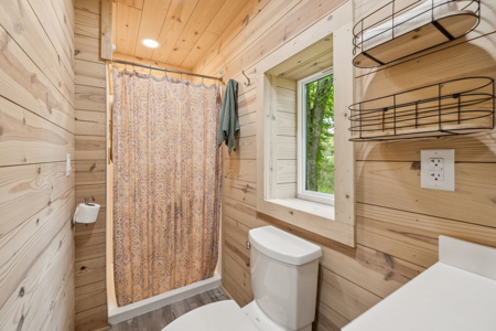 Horse Farm with Custom Home for Sale in Crossville, TN - image 39