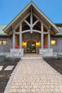 Horse Farm with Custom Home for Sale in Crossville, TN - image 12