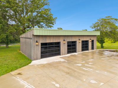Horse Farm with Custom Home for Sale in Crossville, TN - image 40
