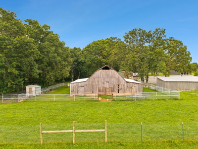 Horse Farm with Custom Home for Sale in Crossville, TN - image 43