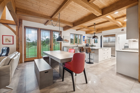 Horse Farm with Custom Home for Sale in Crossville, TN - image 19