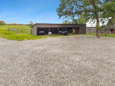 Horse Farm with Custom Home for Sale in Crossville, TN - image 42