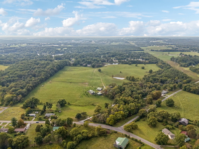 Horse Farm with Custom Home for Sale in Crossville, TN - image 49