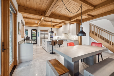 Horse Farm with Custom Home for Sale in Crossville, TN - image 18