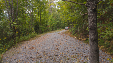 The View Clinch Mountain Mooresburg Tennessee 6.73 Acres - image 10