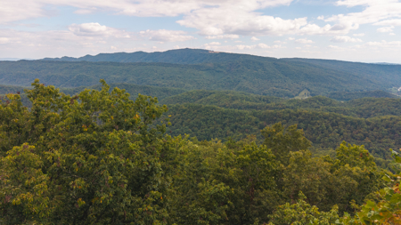 The View Clinch Mountain Mooresburg Tennessee 6.73 Acres - image 6