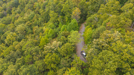 The View Clinch Mountain Mooresburg Tennessee 6.73 Acres - image 3