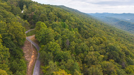 The View Clinch Mountain Mooresburg Tennessee 6.73 Acres - image 7