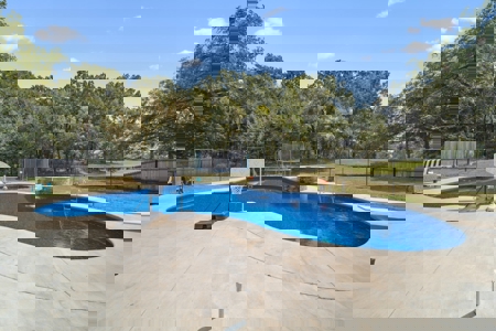 Pryor, Oklahoma Luxury Custom-Built  Farmhouse For Sale - image 41