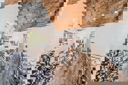 Pryor, Oklahoma Luxury Custom-Built  Farmhouse For Sale - image 27