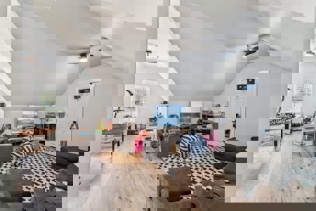 Pryor, Oklahoma Luxury Custom-Built  Farmhouse For Sale - image 30