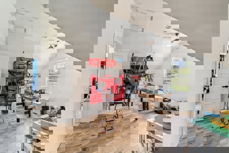 Pryor, Oklahoma Luxury Custom-Built  Farmhouse For Sale - image 31