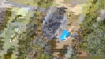 Pryor, Oklahoma Luxury Custom-Built  Farmhouse For Sale - image 44