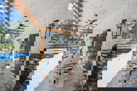 Pryor, Oklahoma Luxury Custom-Built  Farmhouse For Sale - image 38