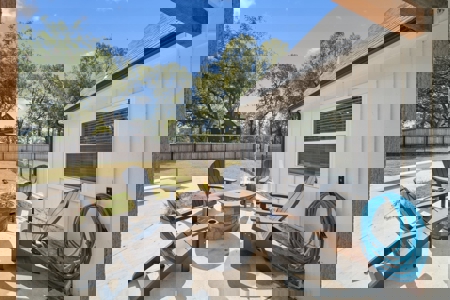 Pryor, Oklahoma Luxury Custom-Built  Farmhouse For Sale - image 39