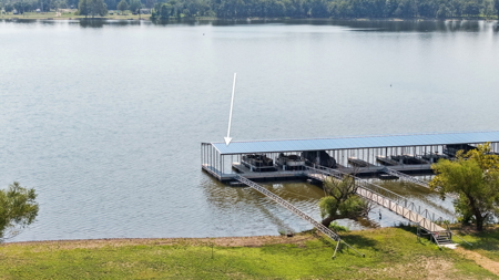 Pryor, Oklahoma Luxury Custom-Built  Farmhouse For Sale - image 46