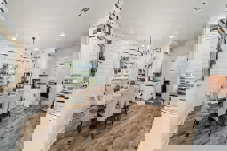 Pryor, Oklahoma Luxury Custom-Built  Farmhouse For Sale - image 13