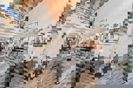 Pryor, Oklahoma Luxury Custom-Built  Farmhouse For Sale - image 7