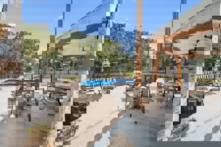 Pryor, Oklahoma Luxury Custom-Built  Farmhouse For Sale - image 37