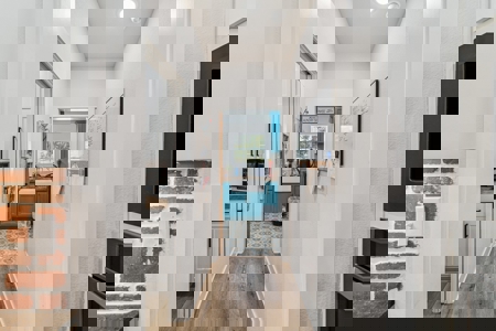 Pryor, Oklahoma Luxury Custom-Built  Farmhouse For Sale - image 16