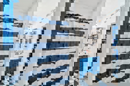 Pryor, Oklahoma Luxury Custom-Built  Farmhouse For Sale - image 32