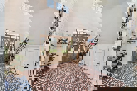 Pryor, Oklahoma Luxury Custom-Built  Farmhouse For Sale - image 4