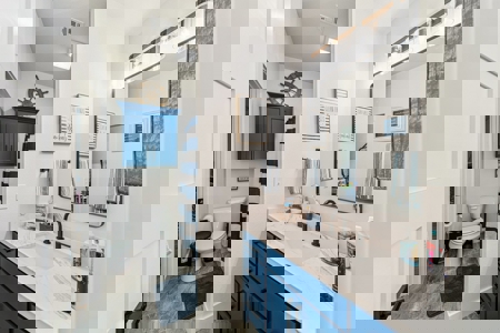 Pryor, Oklahoma Luxury Custom-Built  Farmhouse For Sale - image 33