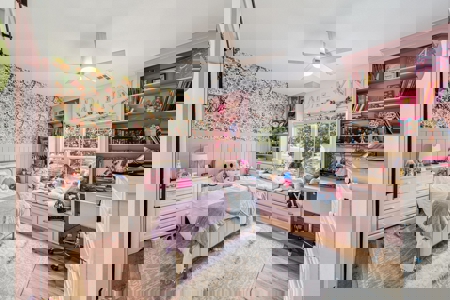 Pryor, Oklahoma Luxury Custom-Built  Farmhouse For Sale - image 34