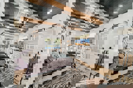 Pryor, Oklahoma Luxury Custom-Built  Farmhouse For Sale - image 20