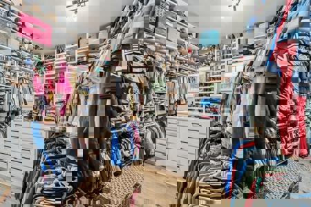 Pryor, Oklahoma Luxury Custom-Built  Farmhouse For Sale - image 26