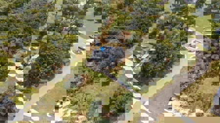 Pryor, Oklahoma Luxury Custom-Built  Farmhouse For Sale - image 45