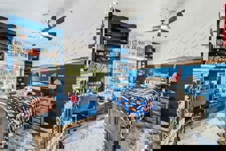 Pryor, Oklahoma Luxury Custom-Built  Farmhouse For Sale - image 29