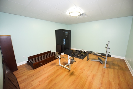 Kentucky Multi-Family Retreat, 124 Acres, 2 Houses, Creeks, Ponds - image 44