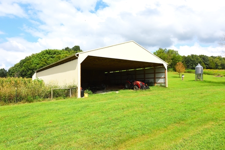 Kentucky Multi-Family Retreat, 124 Acres, 2 Houses, Creeks, Ponds - image 21