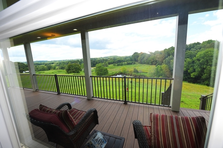 Kentucky Multi-Family Retreat, 124 Acres, 2 Houses, Creeks, Ponds - image 31