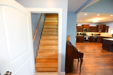 Kentucky Multi-Family Retreat, 124 Acres, 2 Houses, Creeks, Ponds - image 37