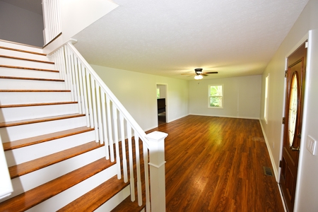 Kentucky Multi-Family Retreat, 124 Acres, 2 Houses, Creeks, Ponds - image 11