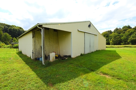 Kentucky Multi-Family Retreat, 124 Acres, 2 Houses, Creeks, Ponds - image 20