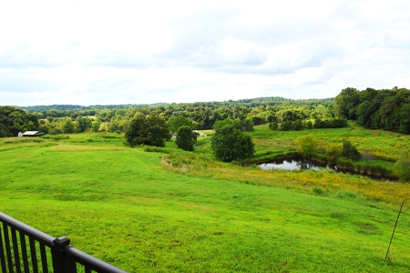 Kentucky Multi-Family Retreat, 124 Acres, 2 Houses, Creeks, Ponds - image 4