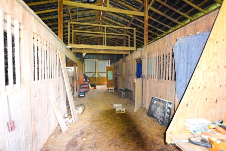 Kentucky Multi-Family Retreat, 124 Acres, 2 Houses, Creeks, Ponds - image 23