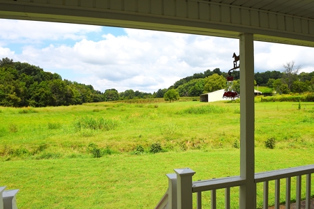 Kentucky Multi-Family Retreat, 124 Acres, 2 Houses, Creeks, Ponds - image 10