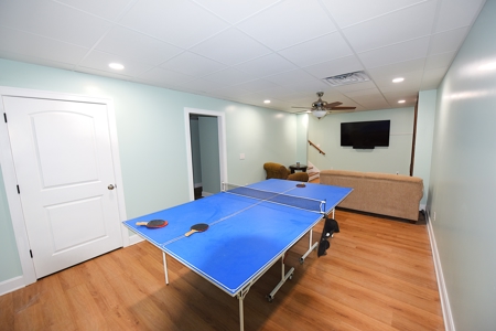 Kentucky Multi-Family Retreat, 124 Acres, 2 Houses, Creeks, Ponds - image 40