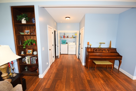 Kentucky Multi-Family Retreat, 124 Acres, 2 Houses, Creeks, Ponds - image 34