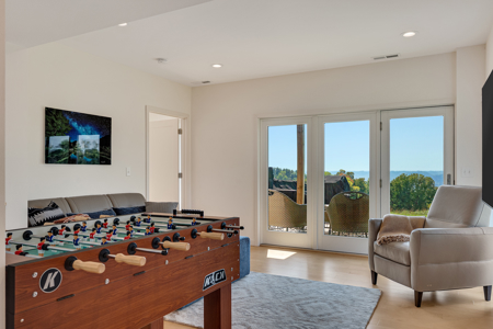 Contemporary Country Home Built in 2021 in SW Wisconsin - image 44