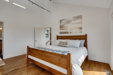 Contemporary Country Home Built in 2021 in SW Wisconsin - image 15