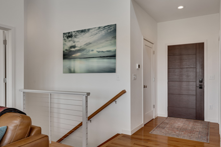 Contemporary Country Home Built in 2021 in SW Wisconsin - image 5