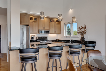 Contemporary Country Home Built in 2021 in SW Wisconsin - image 10