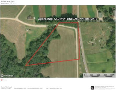 Contemporary Country Home Built in 2021 in SW Wisconsin - image 40