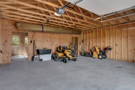 Contemporary Country Home Built in 2021 in SW Wisconsin - image 27